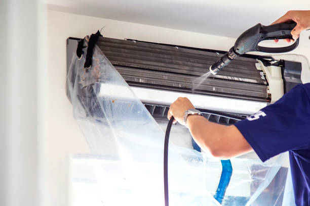Best Affordable Air Duct Cleaning  in Merryville, LA