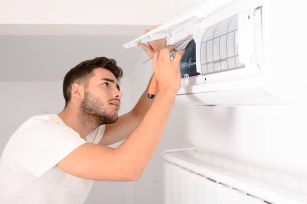 Best Affordable Air Duct Cleaning  in Merryville, LA